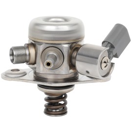 ANGLEWIDE High Performance High Pressure Fuel Pump Compatible With for Ford ECOSPORT 2018-2020 for Ford FIESTA 2014-2017 for Ford FOCUS 2015-2018 16630HG00E