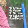 Chewable Breather Quit, Chewable Essential Oil Breath Stick, Can do