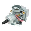 Carbman Carburetor Replacement for Suzuki TS100 TS125 TS125N TC125 DS100