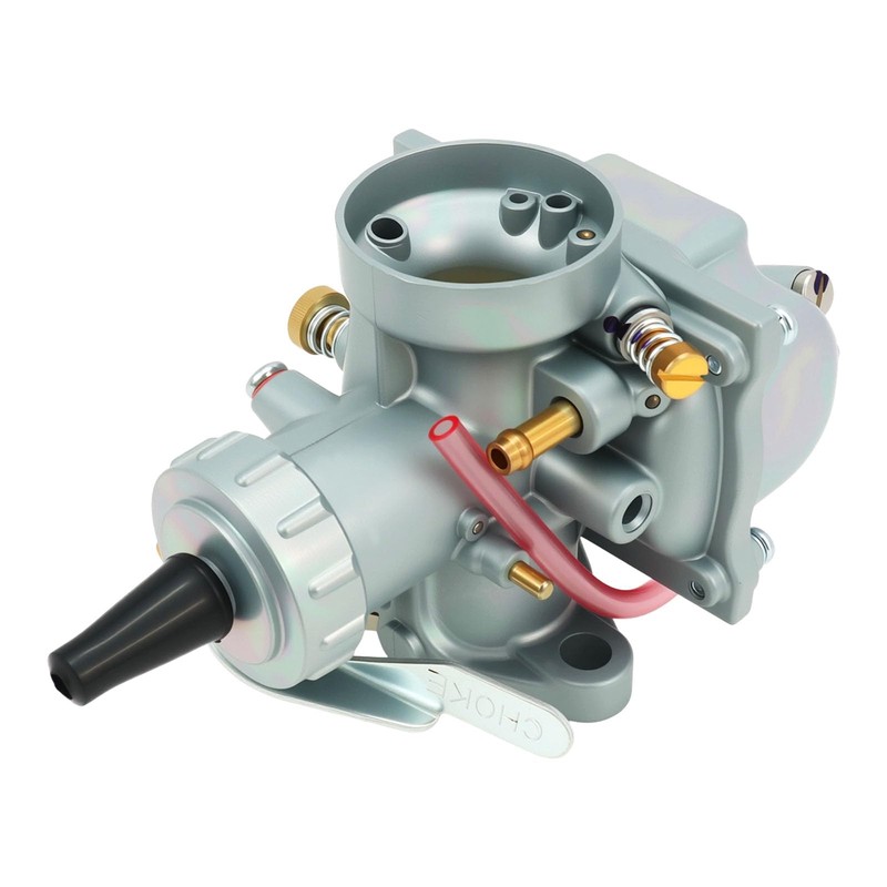 Carbman Carburetor Replacement for Suzuki TS100 TS125 TS125N TC125 DS100