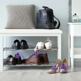 ASW French Lavender Sachets for Drawers and Closets Fresh Scent for Closet Set of 24