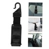 VILLFUL Automotive Hook up Hanger Car Seat Headrest Hooks for