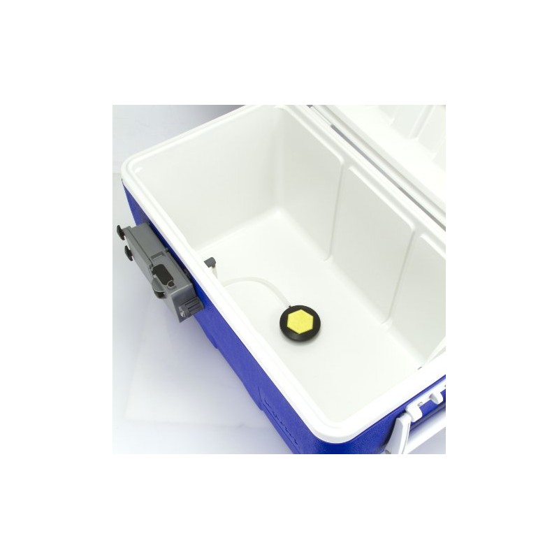 Frabill Ice Aqua-Life Cooler Modification Aeration Kit
