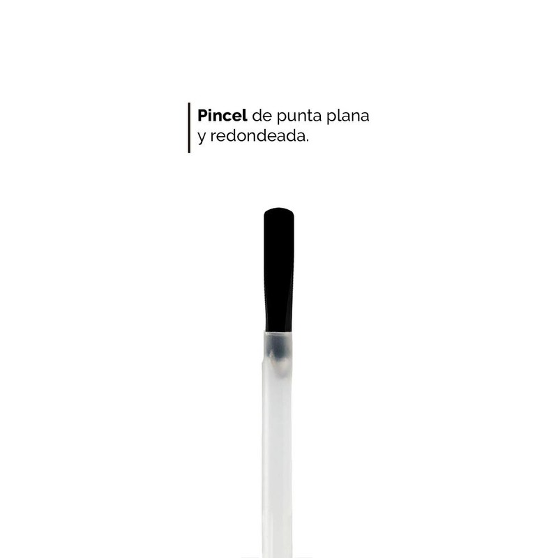 RENOVA | Esmalte de uñas Matte, Color Ingrid, 13ml