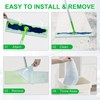 20 Count XL Wet Pads Refills for Swiffer Sweeper XL