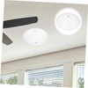 Alipis Ceiling Cover Replacement Emergency Lampshade Ceiling Light Cover Accessory