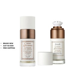Fresh Crème Ancienne Supreme Eye Serum 0.5oz 15ml BRAND NEW JUST NO BOX