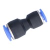 50 Pcs PushtoConnect Fittings 360 Degree Rotatable HighStrength Flexible Durable