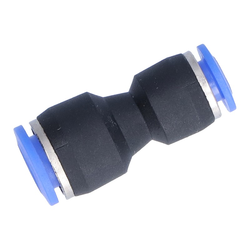 50 Pcs PushtoConnect Fittings 360 Degree Rotatable HighStrength Flexible Durable