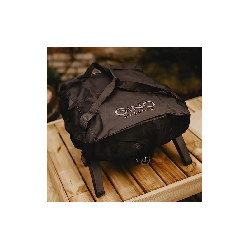 Gino D'Acampo 14" Pizza Oven Carry Bag & Cover -