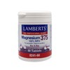 Lamberts Magnesium 375-60 Tablets