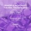 Mizon Crema Hidratante Facial Colágeno Antiarrugas Reafirmante Nutritiva Skincare Coreano