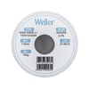 Weller Weller WSW SnPb (T0051403099) Solder Wire, Dia: 1.0 mm