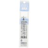 Mitsubishi Pencil UMR83E.33 Gel Ballpoint Pen Refill, Signo 0.38, Blue,
