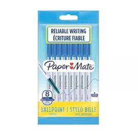 Paper Mate Very durable ballpoint pen for extremely smooth writing