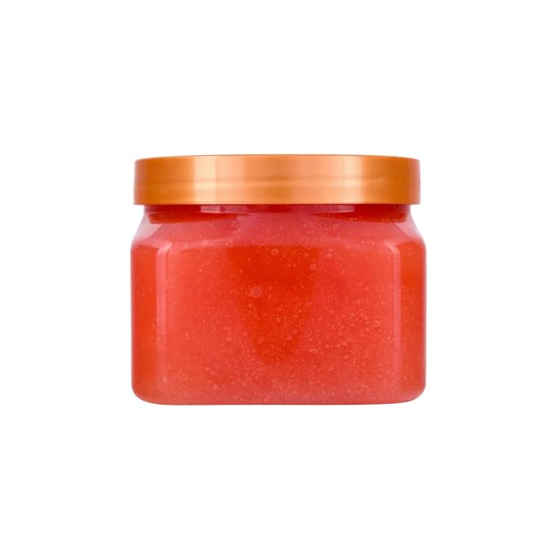 Tree Hut Peach Sorbet Shea Sugar Scrub