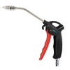Ryokumi FIRSTINFO TOOLS Air Duster Gun with Replaceable Nozzle and