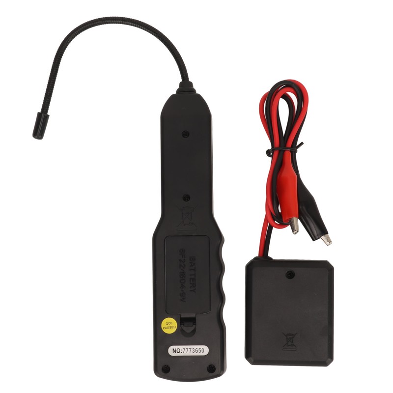 Automotive Short Open Finder DC 6‑42V with 7inch Flexible Probe