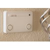 GE Choice Alert Wireless Alarm System Alarm Siren