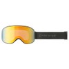 Dainese Unisex Adult HP Horizon Ski, Snowboard Goggles, Stretch Limo,