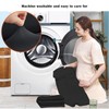 Computer Office Chair Cover - Universal Fit Stretchable Washable Chair