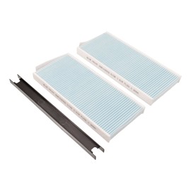 Blue Print ADR162502 Cabin Filter Set, pack of one
