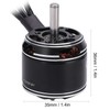 RC D3536EVO 3‑4S Lipo Brushless Motor for RC Multicopters Helicopter