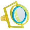 JW Pet Company Activitoy Double Axis Small Bird Toy, Colors