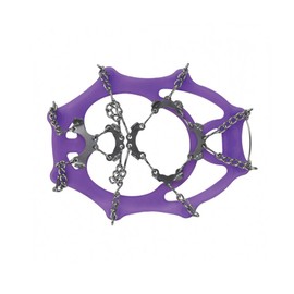 Relags Unisex Snowline Chainsen Light Shoe Chains, Unisex, Snowline Chainsen Light, multicoloured