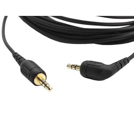 Rode - Cable TRS SC8 de 20 pies con doble macho