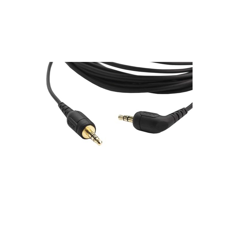 Rode - Cable TRS SC8 de 20 pies con doble