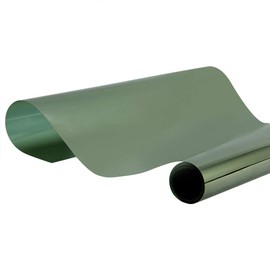 ATMOMO 18% VLT Window Tint for Home Car Window Film Solar Film Heat Control Privacy Glass Window Sticker 0.5Mx3M