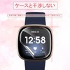 For Garmin vivoactive5 Protective Film, High Transmittance, Soft TPU, Garmin