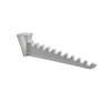 2 Pack Over The Door Valet Hook Space Saver Holds