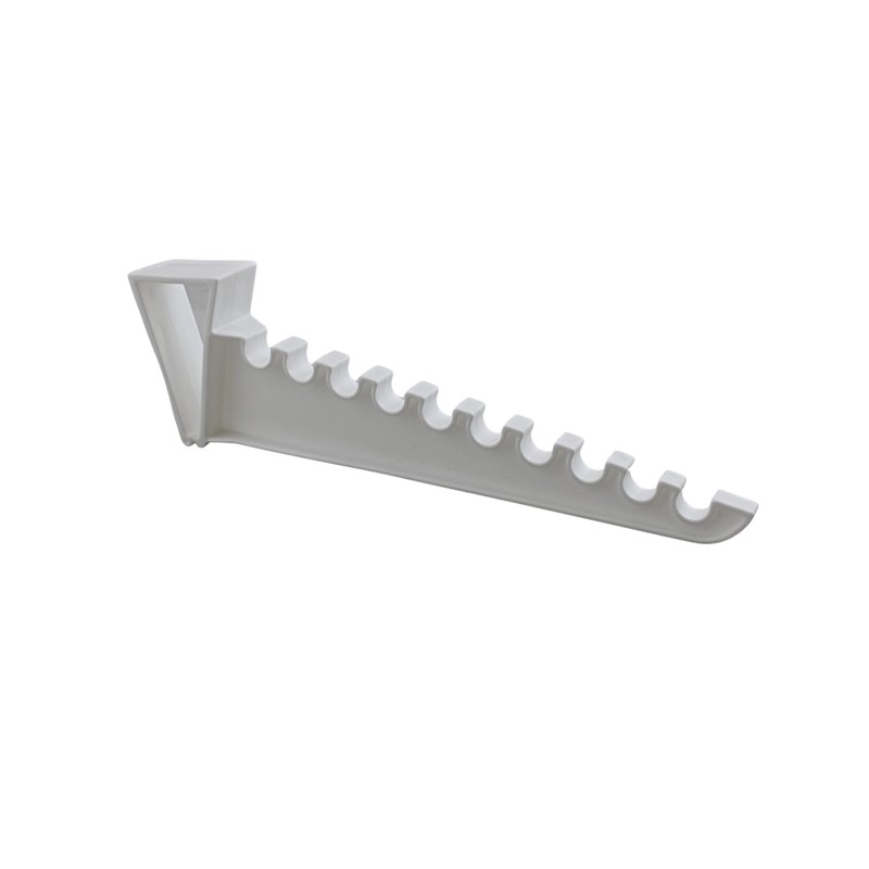 2 Pack Over The Door Valet Hook Space Saver Holds