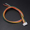 VUNIVERSUM Mr. Stecker Modellbau® Premium 6 Pin 2.0 PH 2.0