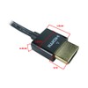 kenable Slim HDMI High Speed 3D TV Low Profile Cable