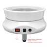 Pottery Wheel 5.9in Turntable 50/60Hz 200RPM Detachable Low Noise Stable