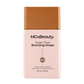 MCoBeauty Super Glow Bronzing Drops