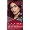Tinte para Cabello Revlon Colorsilk Beautiful Color-Keratina 066 Rojo Cereza