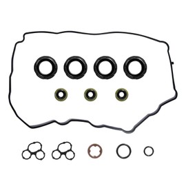 VS50825R Valve Cover Gasket for Toyota Camry 2.5, RAV4 Lexus ES300h NX300h Scion TC 2.5L, Highlander Sienna Venza 2.7L 2010-2020 - Replace VS50721 VS 50825 R