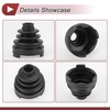 HEROFFIX 1 Set CV Joint Boot Kit for Toyota Venza