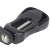 Fishing Reel Handle Carbon Fiber Baitcasting Trolling Reel Rocker Fishing
