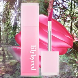 Lilybyred Moisturizing Creamy Long-Lasting Sweet Liar Milky Tint 06 1 x Biological Topping Chuck / 릴리바이레드 수분감 크리미 롱래스팅 스윗 라이어 밀키 틴트 06 생체리 토핑인 척 1개
