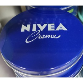 Nivea Cream 150mlVaseline 100ml - Vaseline 100ml / 니베아 크림 150ml바세린100ml - 바세린100ml