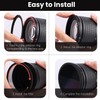 Metal Step Down Ring Filter Adapter - 67mm to 58mm