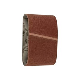 Hitachi – 753281 – Sandpaper Sanding Belts 110 x 620 mm 40 Grit (5)
