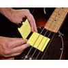 The String Cleaner SC-GB for Bass Guitar