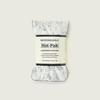 Warmies Hot Pak Wellness Fully Heatable, Scented with French Lavender,