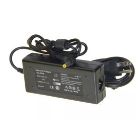 Unbranded AC Adapter For ASUS Chromebox 3 CN65 3-N020U Mini Desktop 90W Charger Power Cord